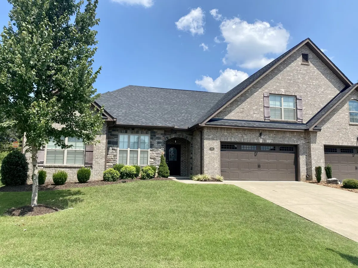 99 Silverstone Ln, Hermitage, TN 37076 - #1