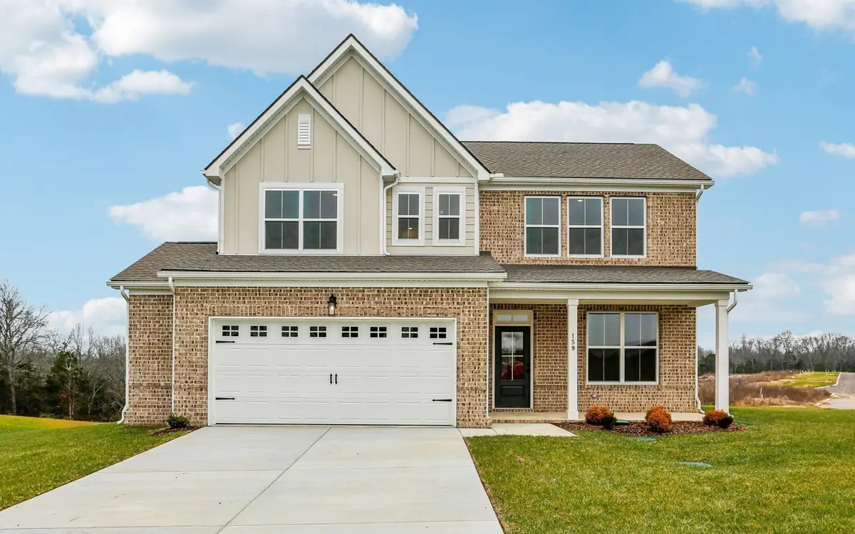 159 Emeline Way, Mount Juliet, TN 37122 - #1