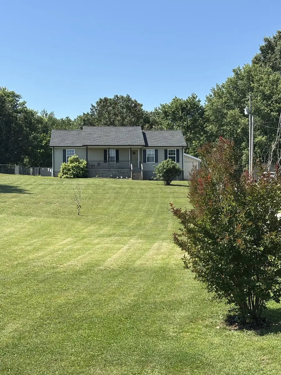 6518 Halls Hill Pike, Murfreesboro, TN 37130 - #2
