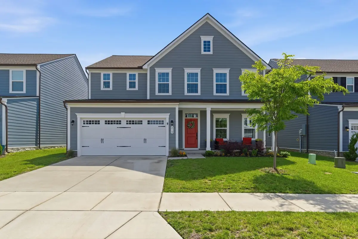 410 Ryan Ave, Gallatin, TN 37066 - #1
