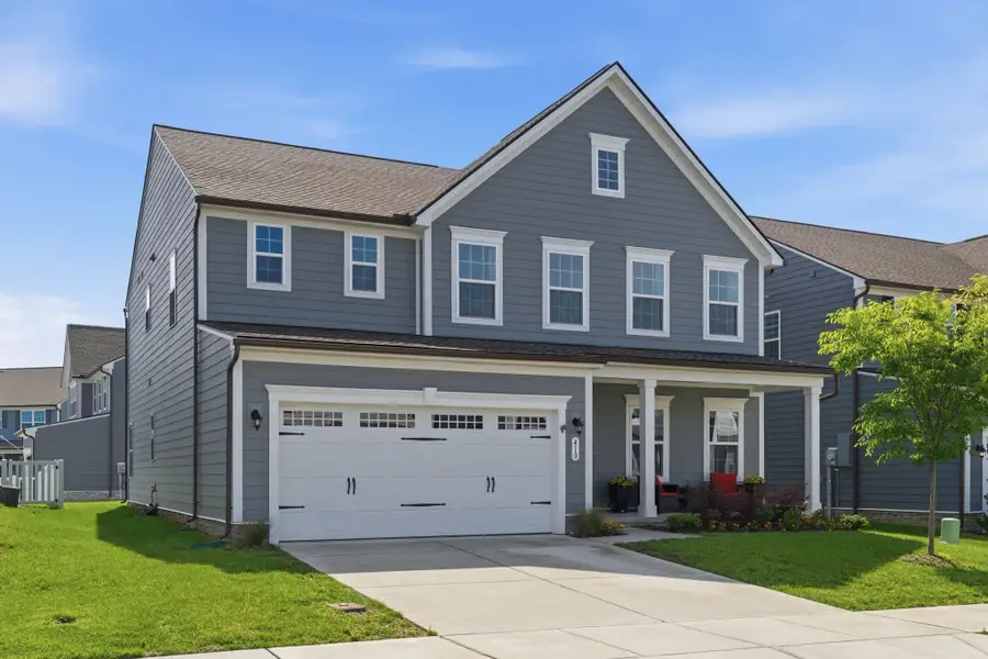 410 Ryan Ave, Gallatin, TN 37066 - #2