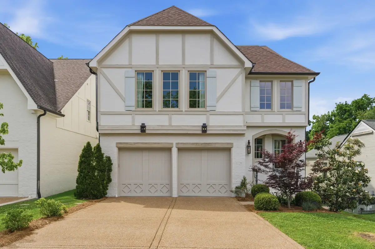 114A Lasalle Ct, Nashville, TN 37205 - #1