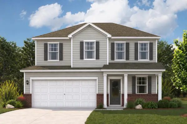 1348 Georgetown Drive, Old Hickory, TN 37138
