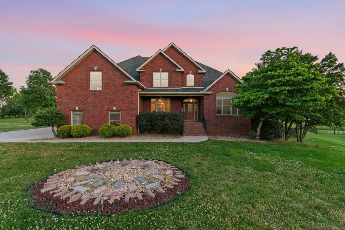 606 Seawell Ct, Smyrna, TN 37167 - #1