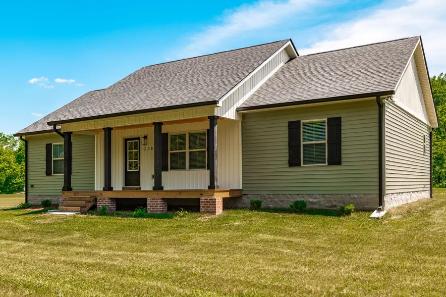1238 Trammel Creek Rd, Westmoreland, TN 37186 - #2