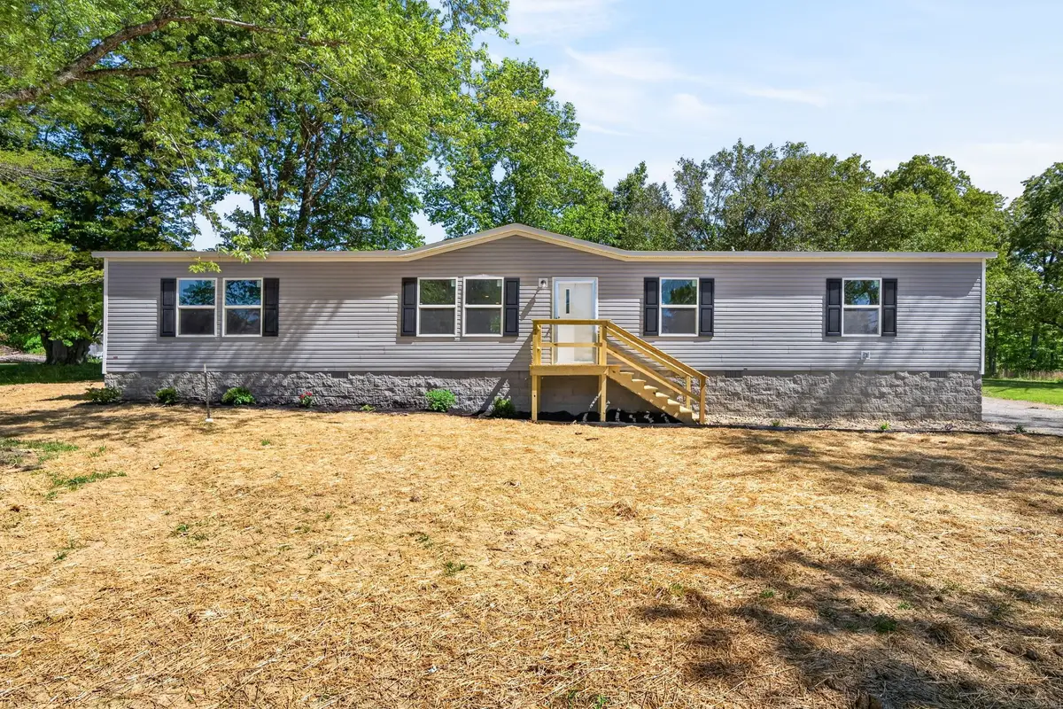 117 Doober Ln, Sparta, TN 38583 - #1