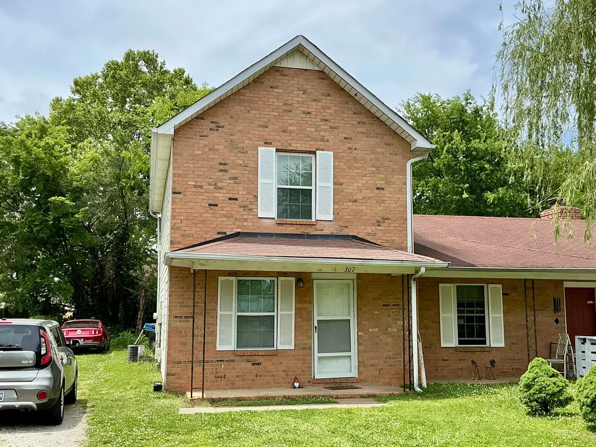 307 Lilly Ln, Murfreesboro, TN 37128 - #1
