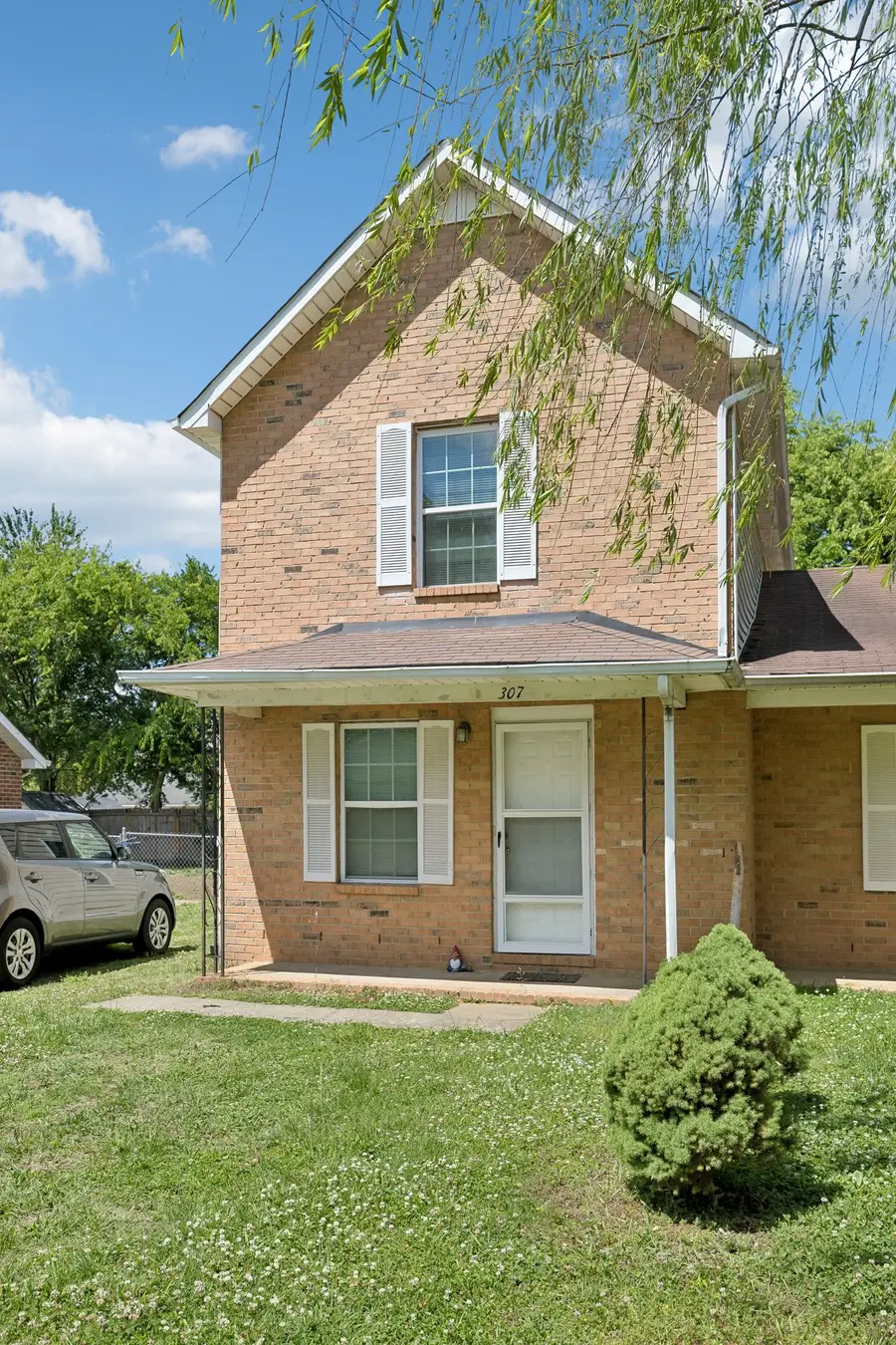 307 Lilly Ln, Murfreesboro, TN 37128 - #2