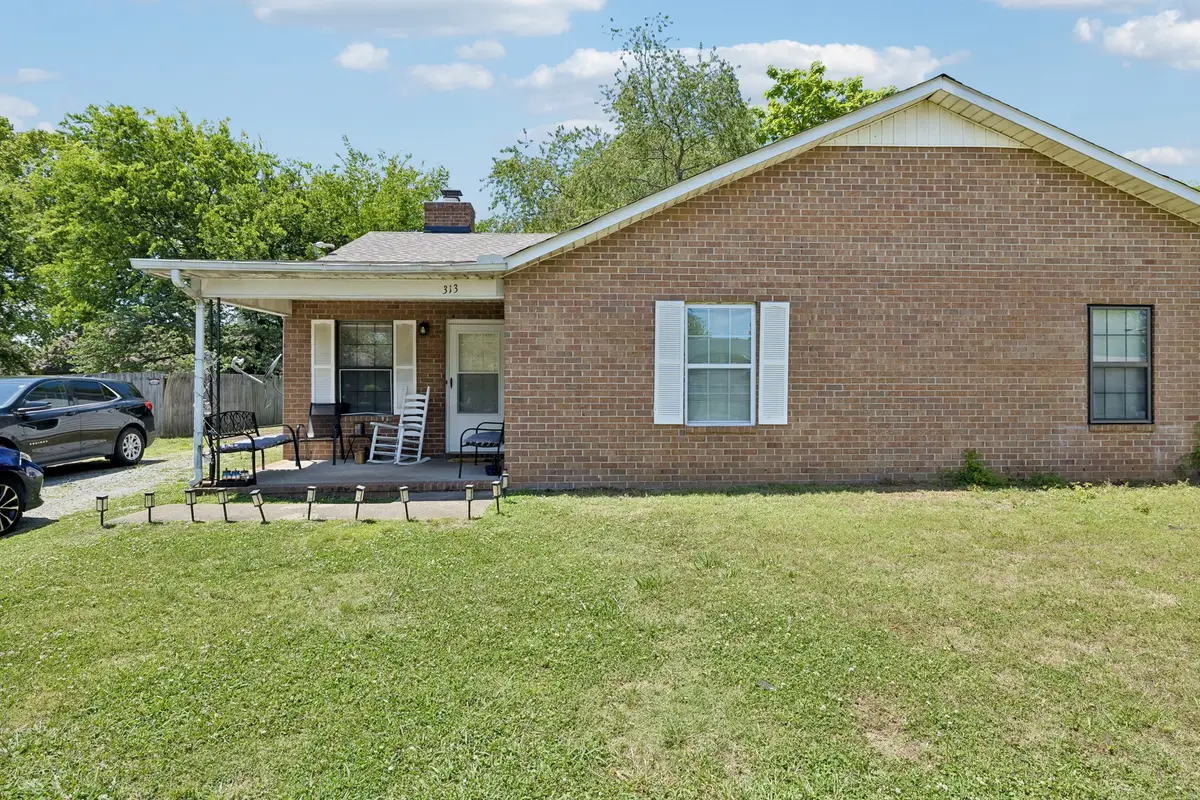 313 Lilly Ln, Murfreesboro, TN 37128 - #1