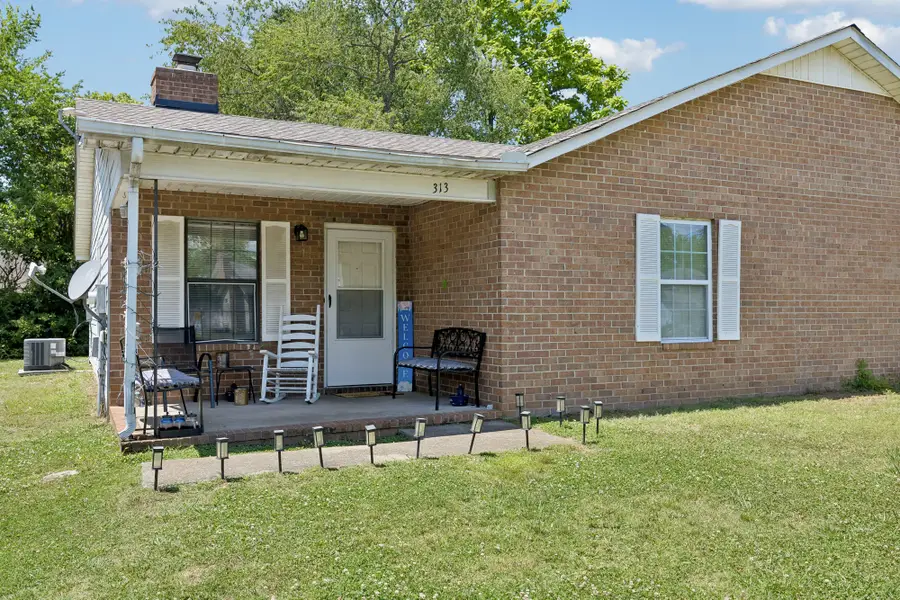 313 Lilly Ln, Murfreesboro, TN 37128 - #2