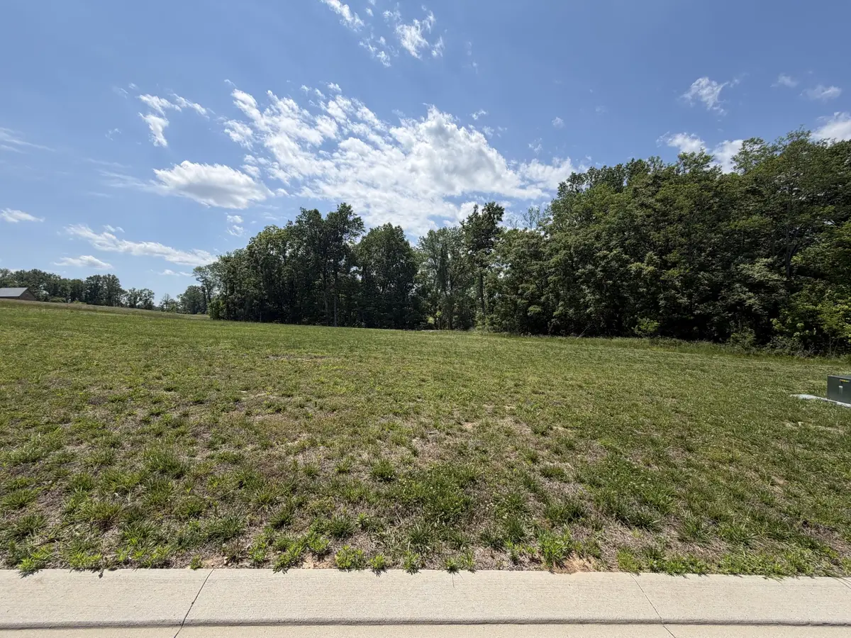 8386 Six String Drive Lot 1207, College Grove, TN 37046 - #1