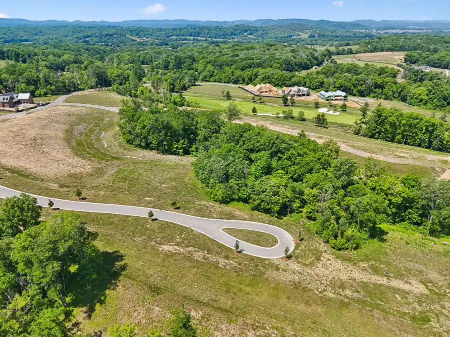 8386 Six String Drive Lot 1207, College Grove, TN 37046 - #2