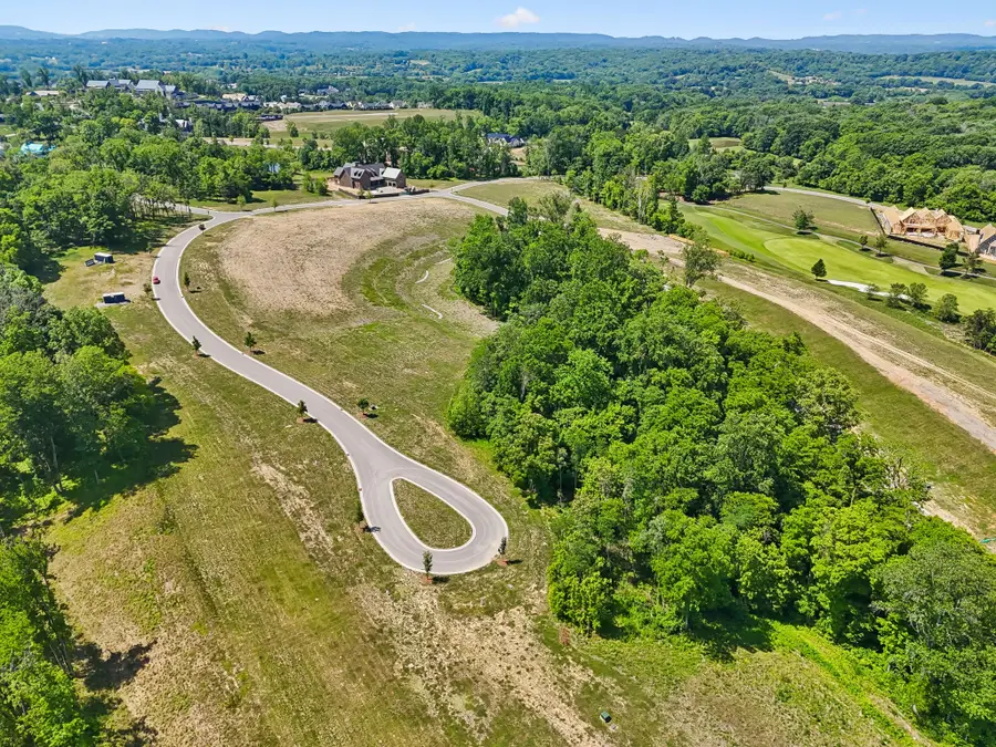 8386 Six String Drive Lot 1207, College Grove, TN 37046 - #3