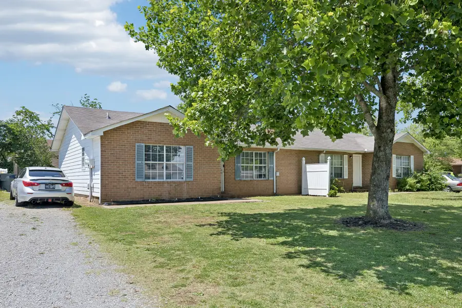 319 Lilly Ln, Murfreesboro, TN 37128 - #3