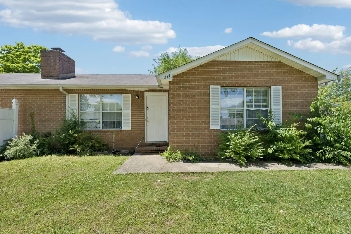 321 Lilly Ln, Murfreesboro, TN 37128 - #1