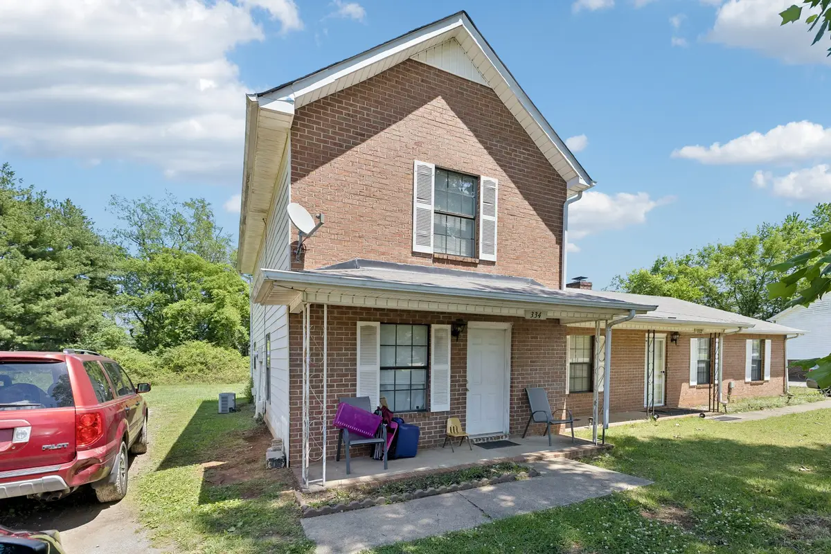 334 Lilly Ln, Murfreesboro, TN 37128 - #1