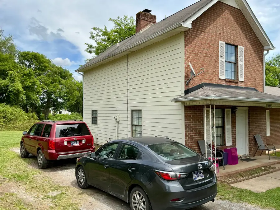 334 Lilly Ln, Murfreesboro, TN 37128 - #2