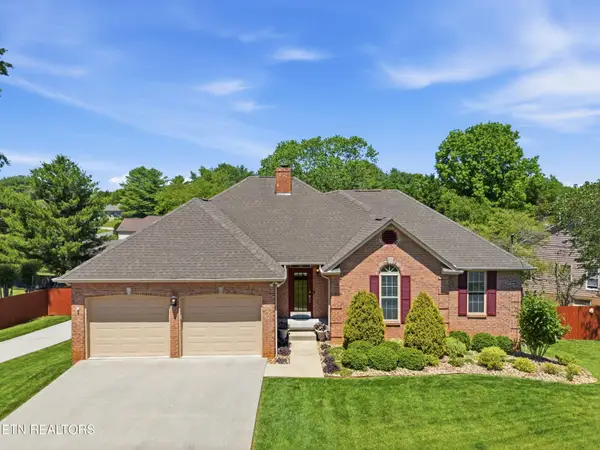 315 Silo Drive, Lenoir City, TN 37772