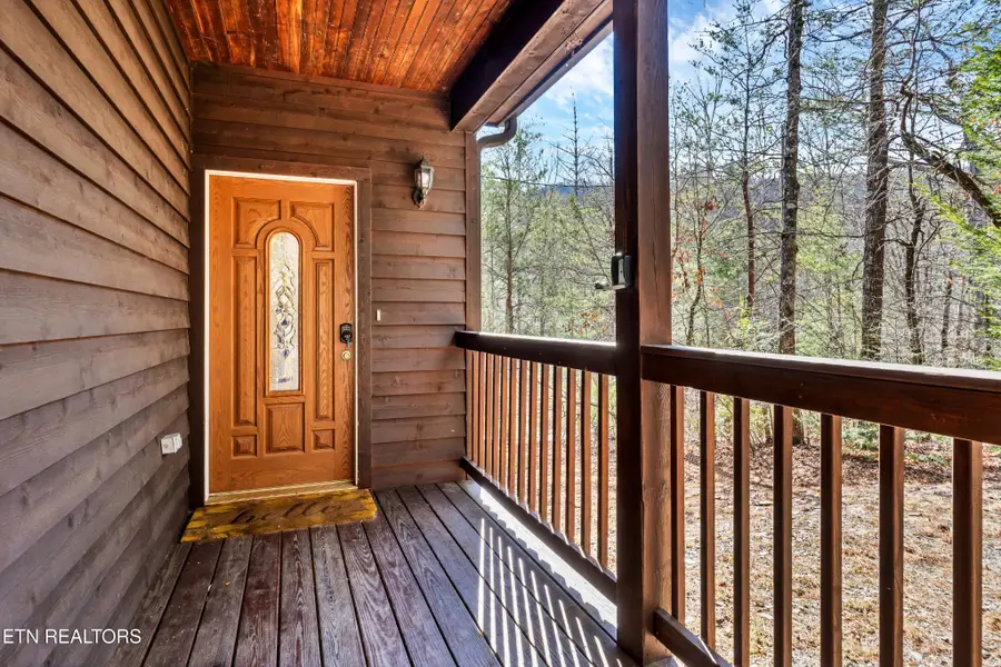 319 Rainbow Circle, Townsend, TN 37882 - #3