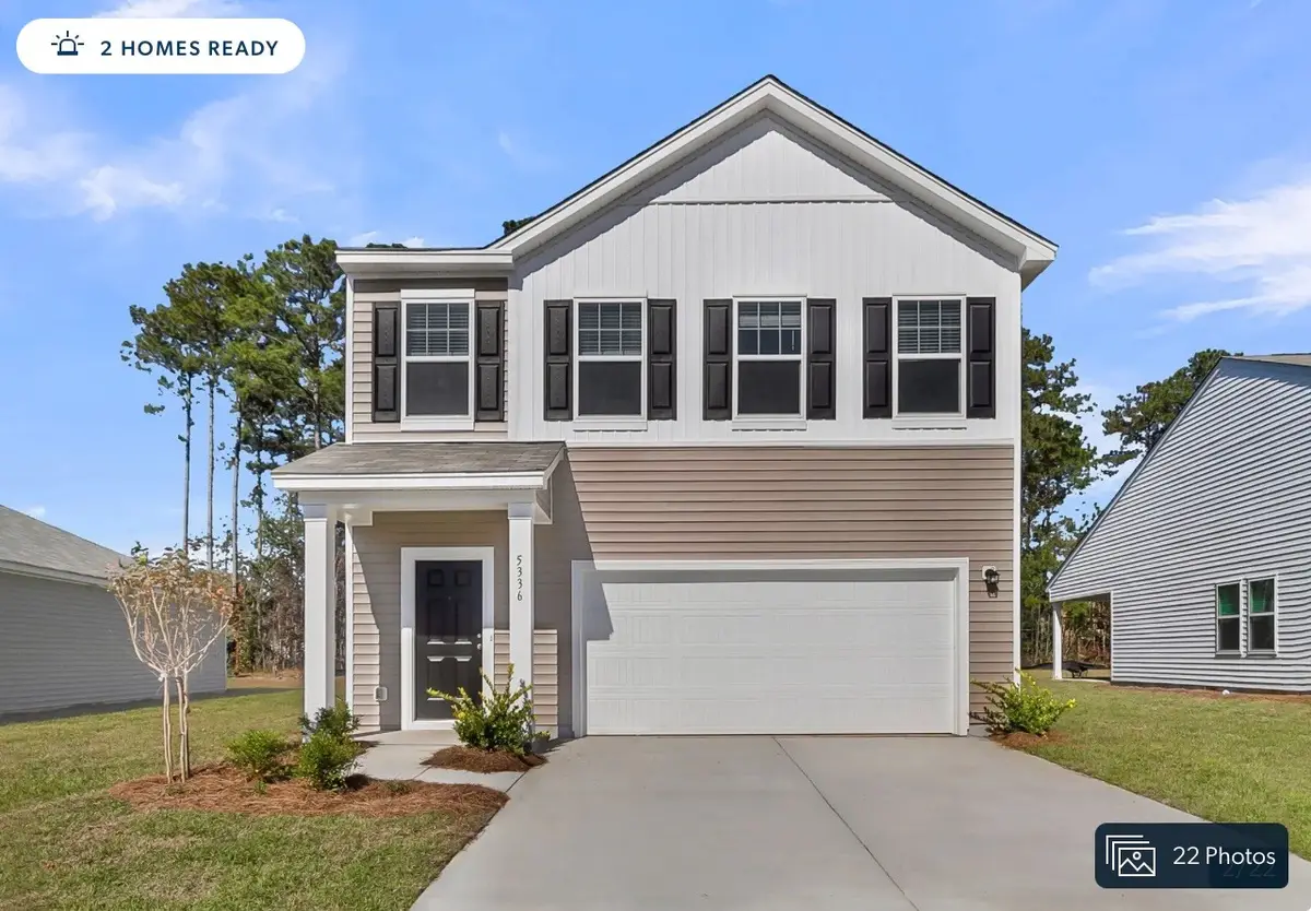 181 Snowdrop Ave, La Vergne, TN 37086 - #1