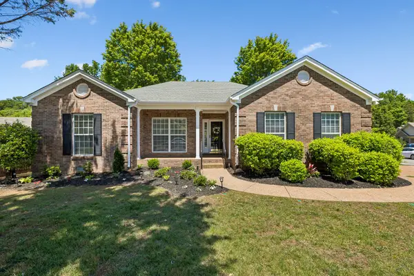 601 Casey Pl, Hermitage, TN 37076
