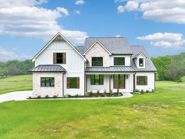 13567 Cainsville Rd, Lebanon, TN 37090