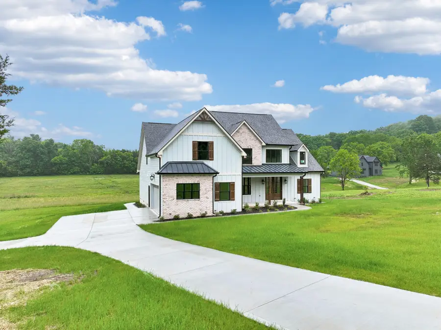 13567 Cainsville Rd, Lebanon, TN 37090 - #3