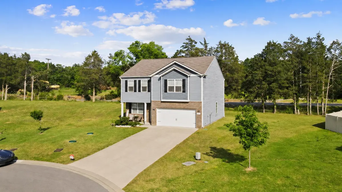 101 Billy Ray Ln, Murfreesboro, TN 37129 - #1