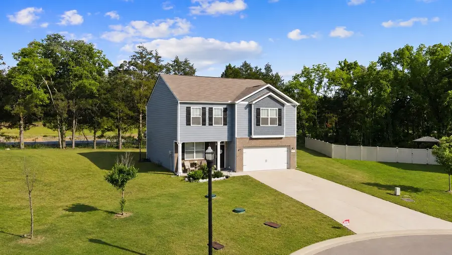 101 Billy Ray Ln, Murfreesboro, TN 37129 - #2