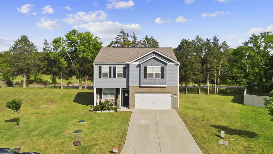 101 Billy Ray Ln, Murfreesboro, TN 37129 - #3