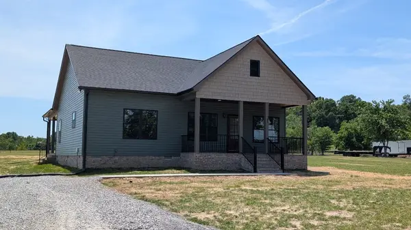 364 Clyde Wix Rd, Westmoreland, TN 37186