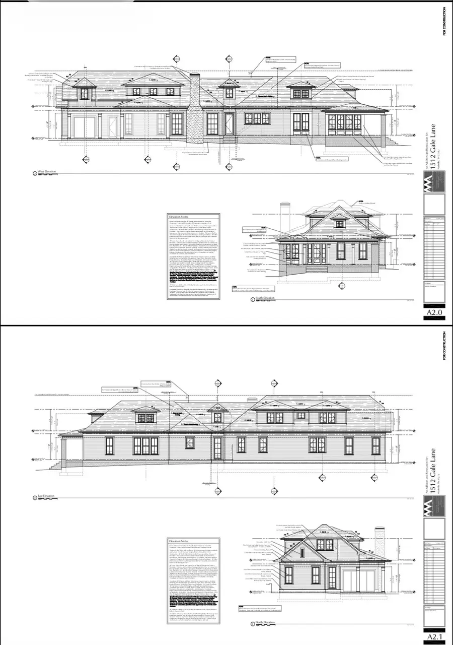 1512 Gale Ln, Nashville, TN 37212 - #2