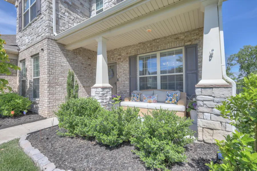 3017 Michaleen Dr, Spring Hill, TN 37174 - #3