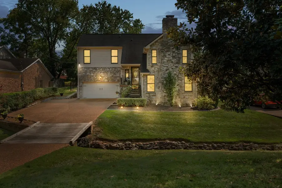 154B Spring Valley Rd, Nashville, TN 37214 - #2