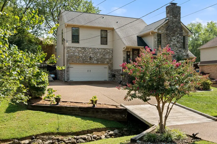 154B Spring Valley Rd, Nashville, TN 37214 - #3