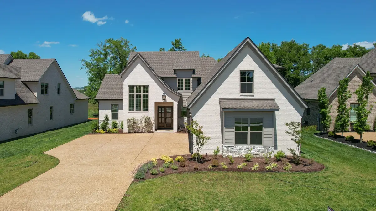 209 Bellsford Road, Gallatin, TN 37066 - #1
