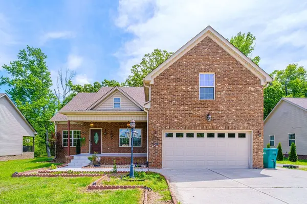 3319 Pleasant Grove Rd, White House, TN 37188