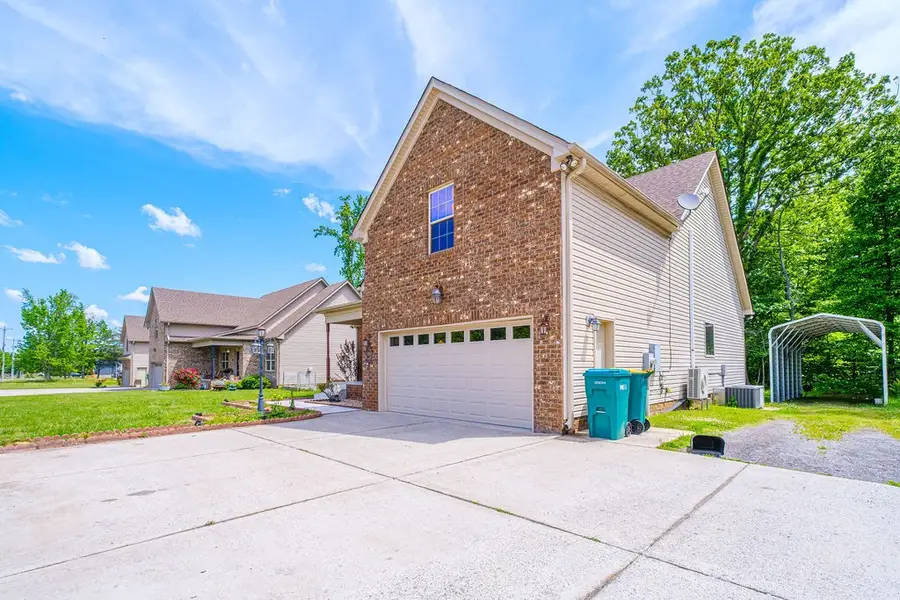 3319 Pleasant Grove Rd, White House, TN 37188 - #3
