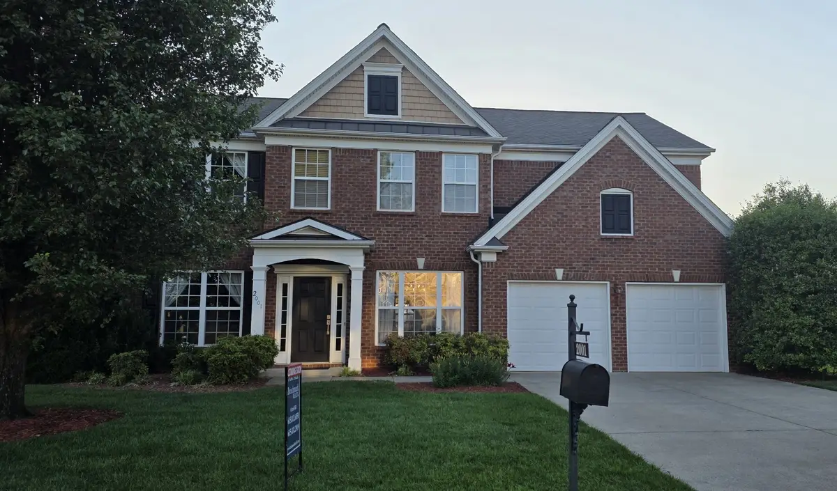 2001 Tryon Ct, Nolensville, TN 37135 - #1