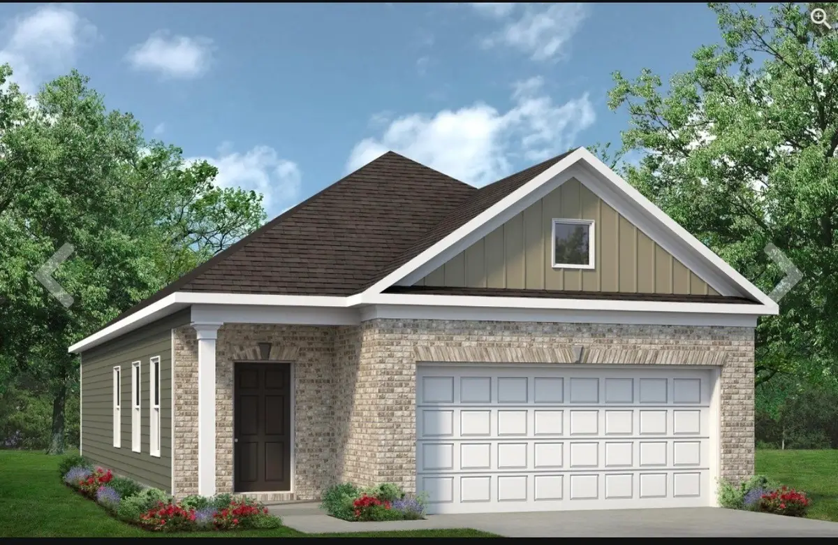 1530 Spring Hill Rd, Paris, TN 38242 - #1