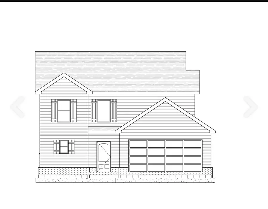 1530 Spring Hill Rd, Paris, TN 38242 - #2