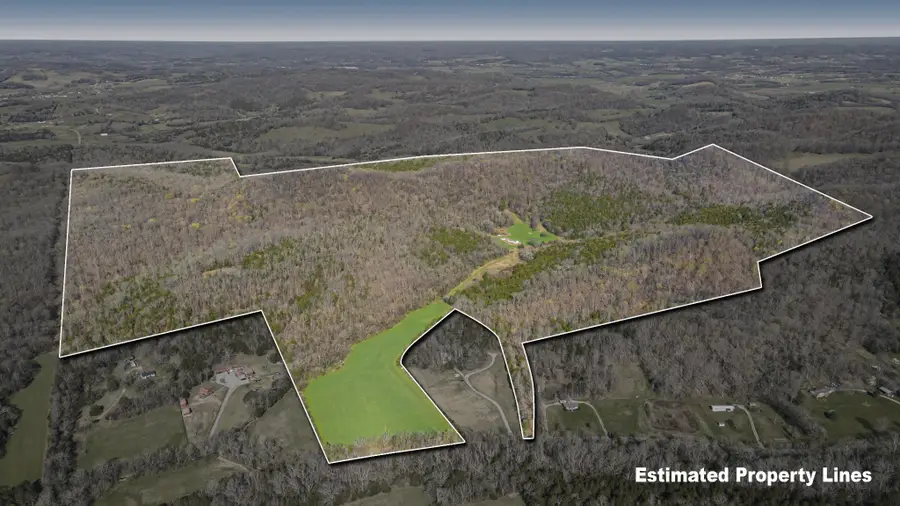 4250 Delina Rd, Cornersville, TN 37047 - #2