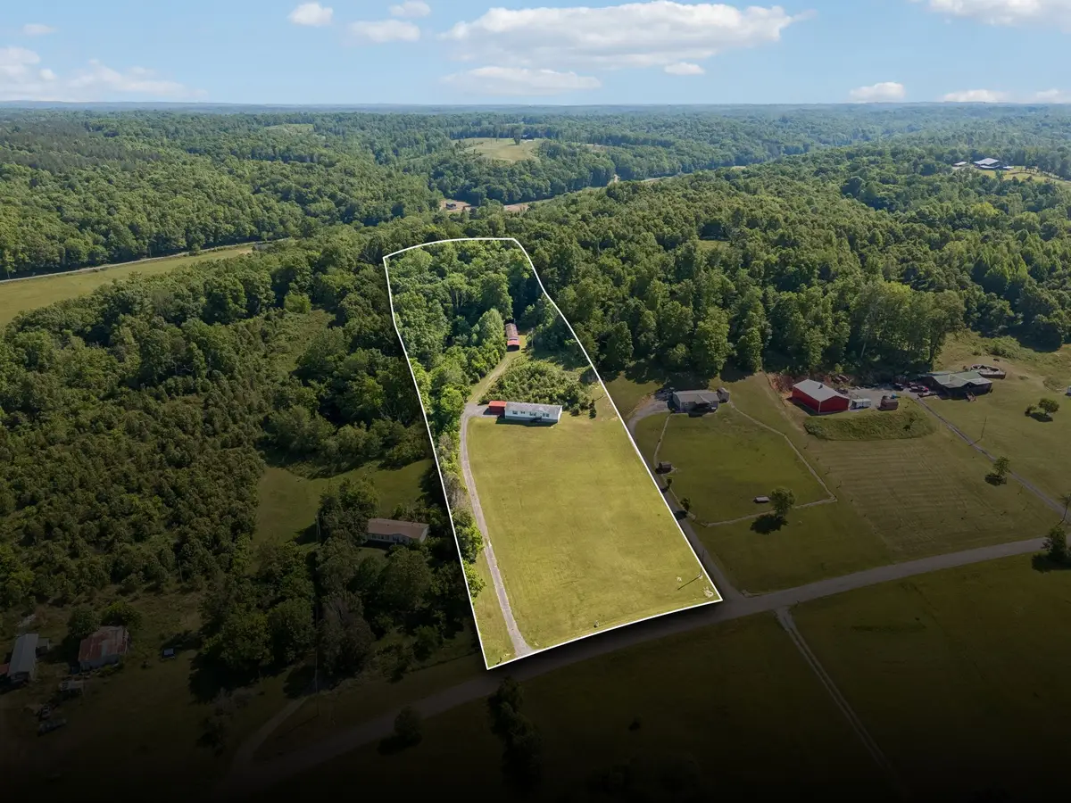 2484 W Leatherwood Rd, Cumberland Furnace, TN 37051 - #1