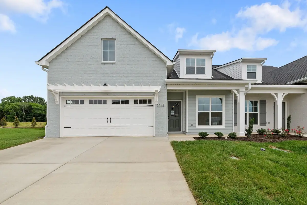 2023 Grace Johns Cir, Murfreesboro, TN 37128 - #1