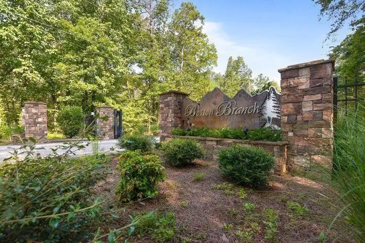 2319 Little Bend Road, Signal Mountain, TN 37377 - #2