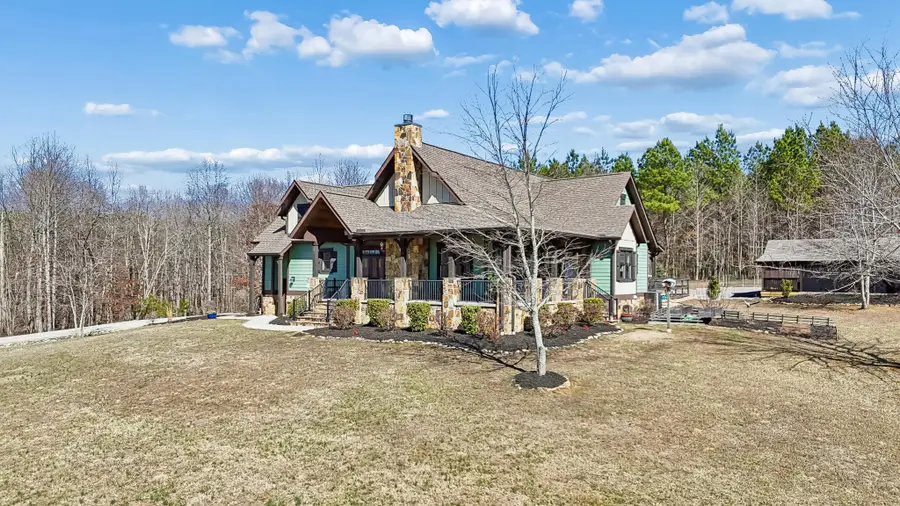 925 River Bluffs Drive, Jasper, TN 37347 - #2