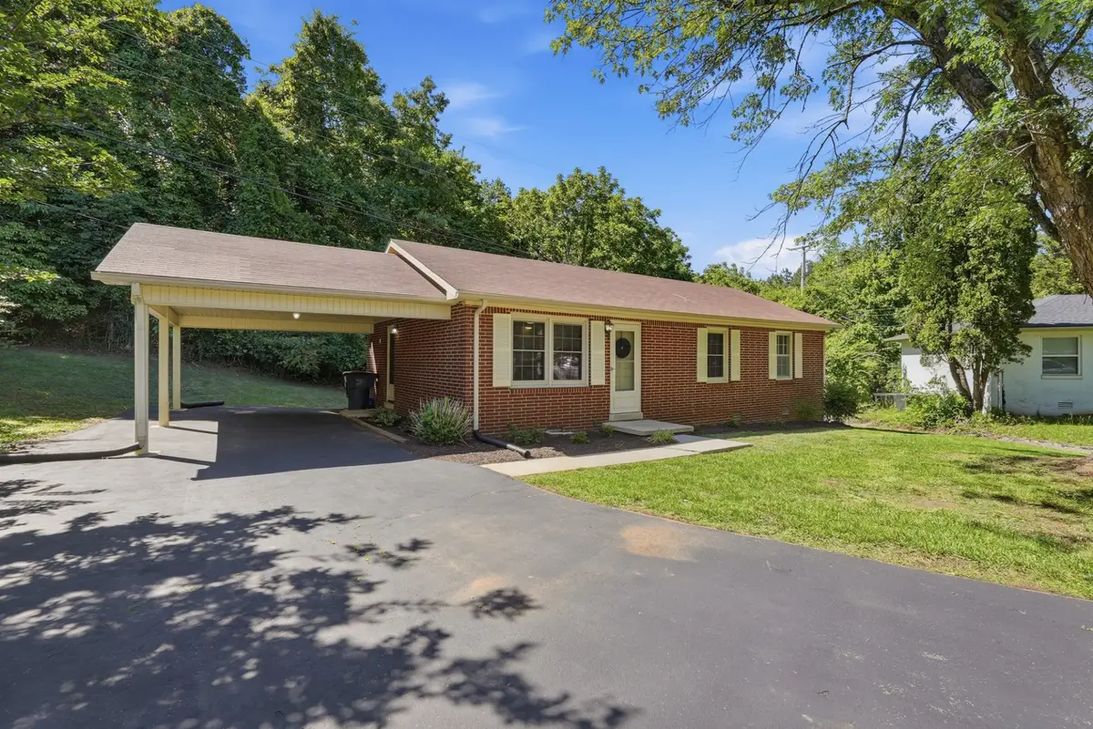 1233 Pleasant View Dr, Cookeville, TN 38501 - #1