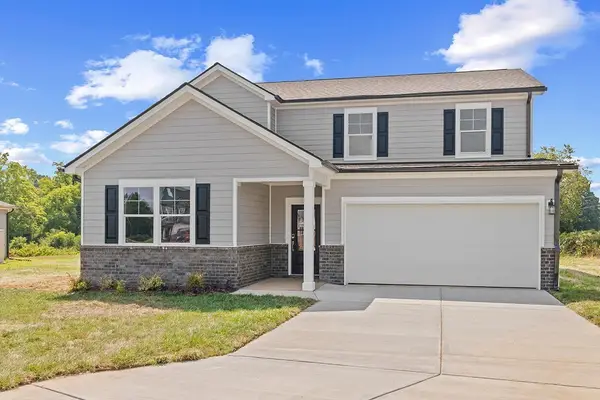 208 East Millbrook Drive, Spring Hill, TN 37174