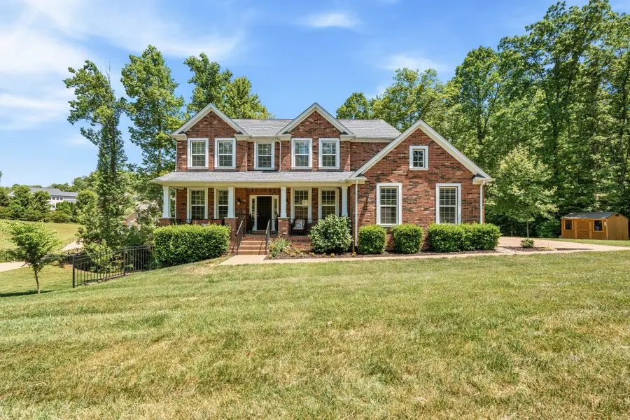 7140 Triple Crown Ln, Fairview, TN 37062 - #2