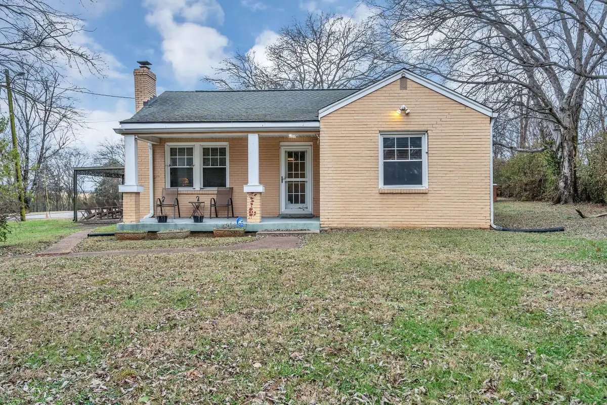3200 Knight Drive, Nashville, TN 37207 - #1